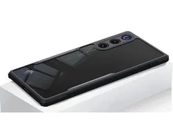 Coque pour Nubia RedMagic 10 - PC rigide + TPU souple - Coque de téléphone transparente avec coussin d'air