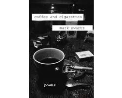 Coffee and Cigarettes