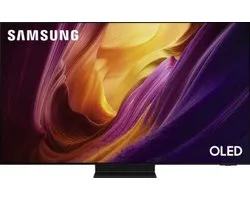 Samsung QE55S95HFTXXN QD OLED 55 pouces (2026)