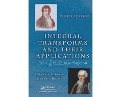 Integral Transforms and Their Applications