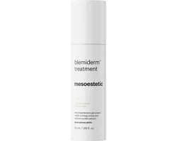 Mesoestetic - Blemiderm Treatment 50ml for Oily or Acne Prone Skin