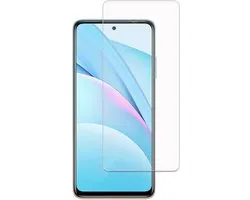 Xiaomi Mi 10T Lite 5G 0.3mm Arc Edge Tempered Glass Screenprotector