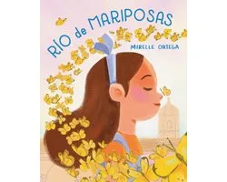 Río de mariposas / River of Mariposas