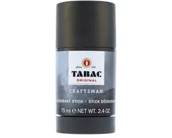 Deodorant Stick Craftsman Tabac (75 ml)