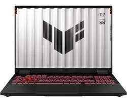 ASUS TUF Gaming A16 FA608PM-QT014W - Gaming Laptop - 16 inch - AMD Ryzen 9 - 32GB/1TB - azerty