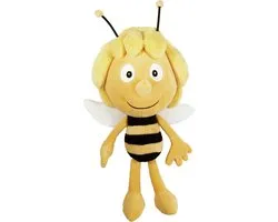 Maya de Bij - Knuffel - Pluche knuffel - 20 cm