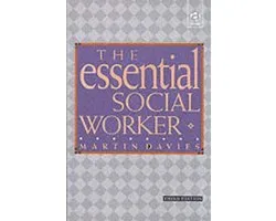 The Essential Social Worker