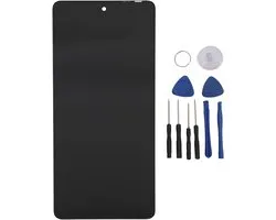 Vervangend TFT LCD Display en Touch Screen Digitizer voor Infinix Note 30 Pro met Reparatietoolset voor Eenvoudige Installatie