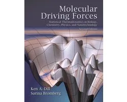 Molecular Driving Forces