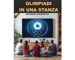 Olimpiadi in una stanza