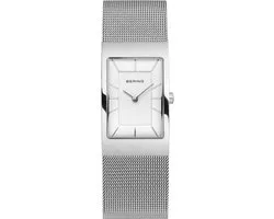 Bering - 10222-004-S - Polshorloge - Dames - Kwarts - Classic