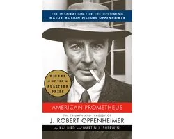 American Prometheus