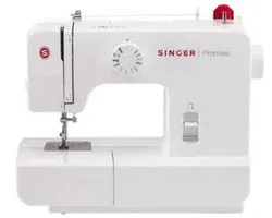 Singer F1408 - Naaimachine - Wit