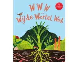 WWW of het Wijde Wortel Web