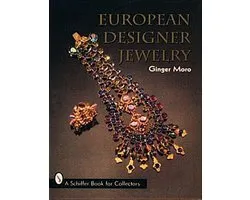 European Designer Jewelry