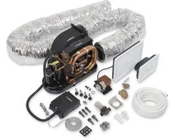 Dometic MCS16 Système de climatisation maritime Airco - 16 000 BTU/h 4700W