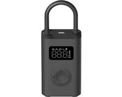 Compresseur Air Electric portable Xiaomi 2 - Pompe électrique pour vélo, voiture, scooter, etc.