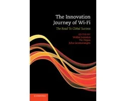 The Innovation Journey of Wi-Fi
