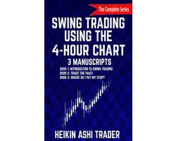 Swing Trading using the 4-hour chart 1-3