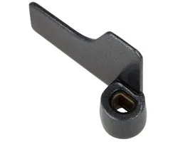Panasonic Kneedhaak Recht, geschikt voor o.a. SD-YR2550, SD-YR2540, SD-R2530, SD-B2510