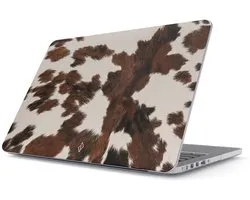 Burga Hardshell Cover voor de Apple MacBook Pro 13 inch (2020 / 2022) - Celestial