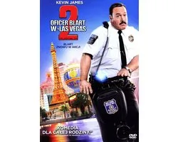 Paul Blart: Mall Cop 2 [DVD]