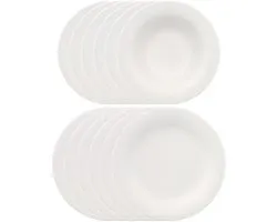 Villeroy & Boch New Cott Basic Dinerset - 12-delig