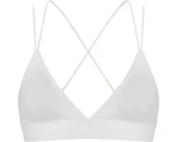 MAGIC Bodyfashion Beha Dream Bralette - Snow White - L