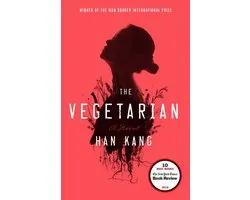 The Vegetarian