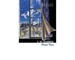 Peter Pan