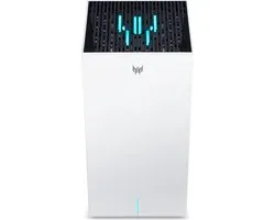 Acer Predator Connect T7 - Mesh Router - Mesh WiFi - Tri-band - WiFi 7