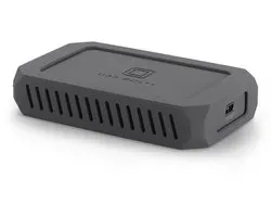 Oyen Digital U35 Bolt+™ USB4 (80Gbps) Rugged SSD tot 6000MB/s - 1TB