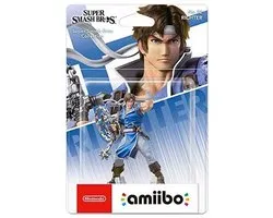 Nintendo Richter