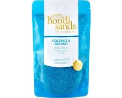 Bondi Sands - Coconut & Sea Salt Body Scrub - 250 gram