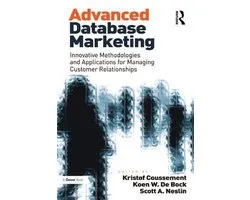Advanced Database Marketing