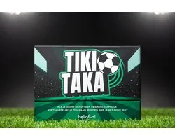 Hellofun Tiki Taka (Nederlandse editie)