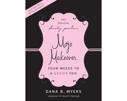 The Official Booty Parlor Mojo Makeover