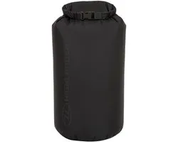 Highlander Drysack Pouch - 13L - Black