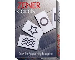 Zener Cards