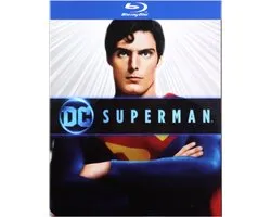 Superman [Blu-Ray]