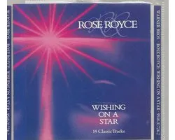Wishing on a Star
