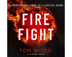 Victor12- Firefight