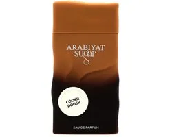 Arabiyat Prestige Cookie Dough | Eau de Parfum | 100 ml