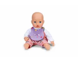 Zapf Creation BABY born Slab met pins