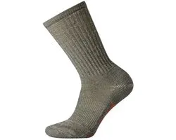 SMARTWOOL - Women's Hike Classic Edition Light Cushion - Mountain Gray - Maat M (38-41)