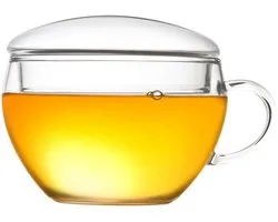 Theecup Teelini 200ml; per stuk