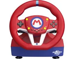Nintendo Switch HORI - Mario Kart Racing Wheel Pro Mini - Officieel gelicentieerd door Nintendo