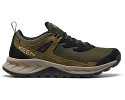 Keen - Hightrail - Heren - Wandelschoenen Waterdicht - Bruin