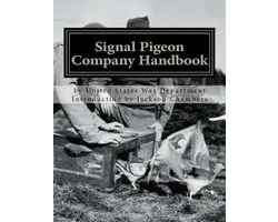 Signal Pigeon Company Handbook