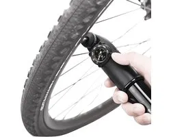 Topeak minipomp Mountain TT_G - 15700108